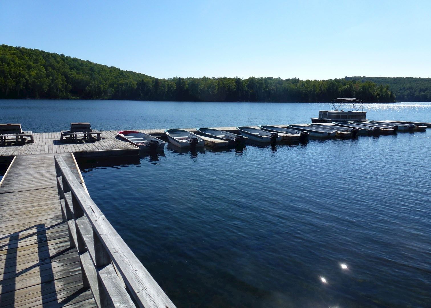 LacaL'EauClaire Audley Travel