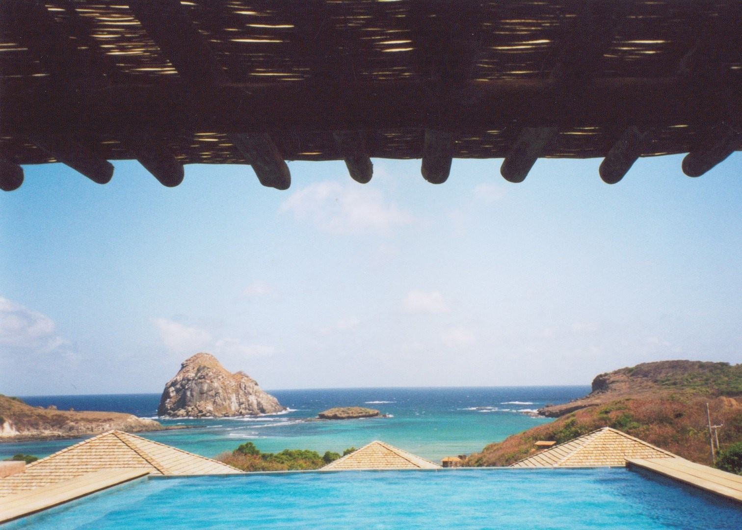 Pousada Maravilha, Fernando de Noronha