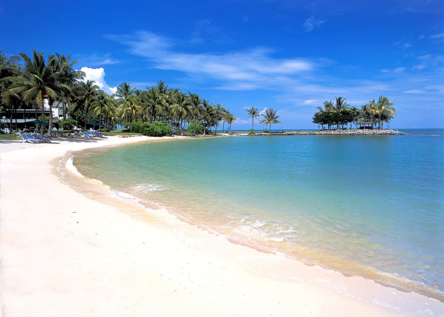 Shangri La S Tanjung Aru Resort Audley Travel