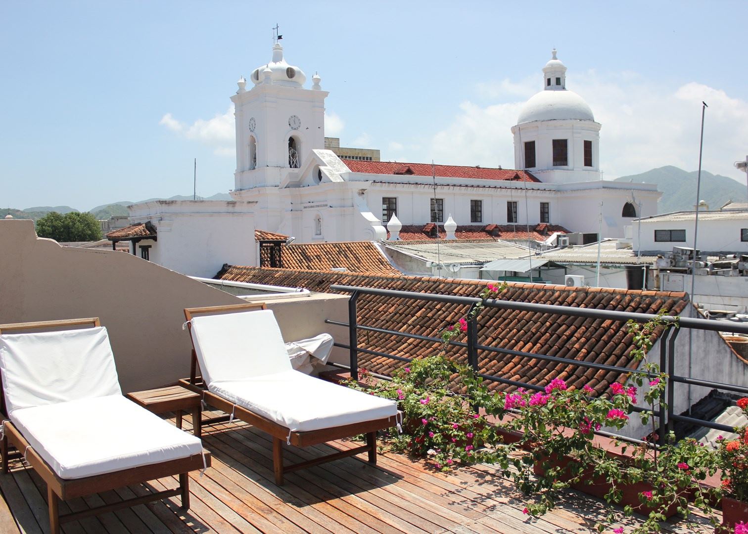 La Casa del Farol Hotels in Santa Marta Audley Travel