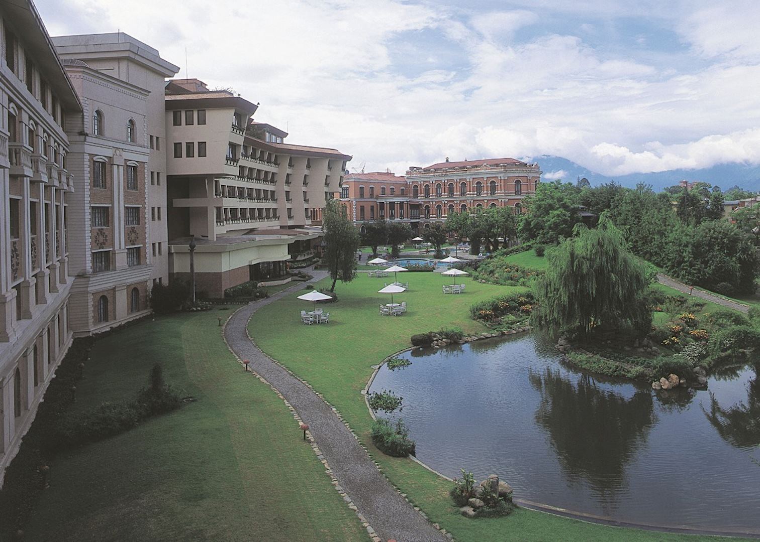 Yak and yeti casino nepal