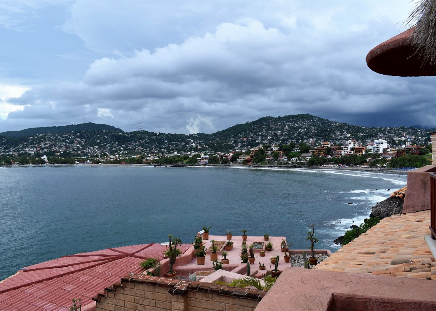 Visit Ixtapa-Zihuatanejo on a trip to Mexico | Audley Travel