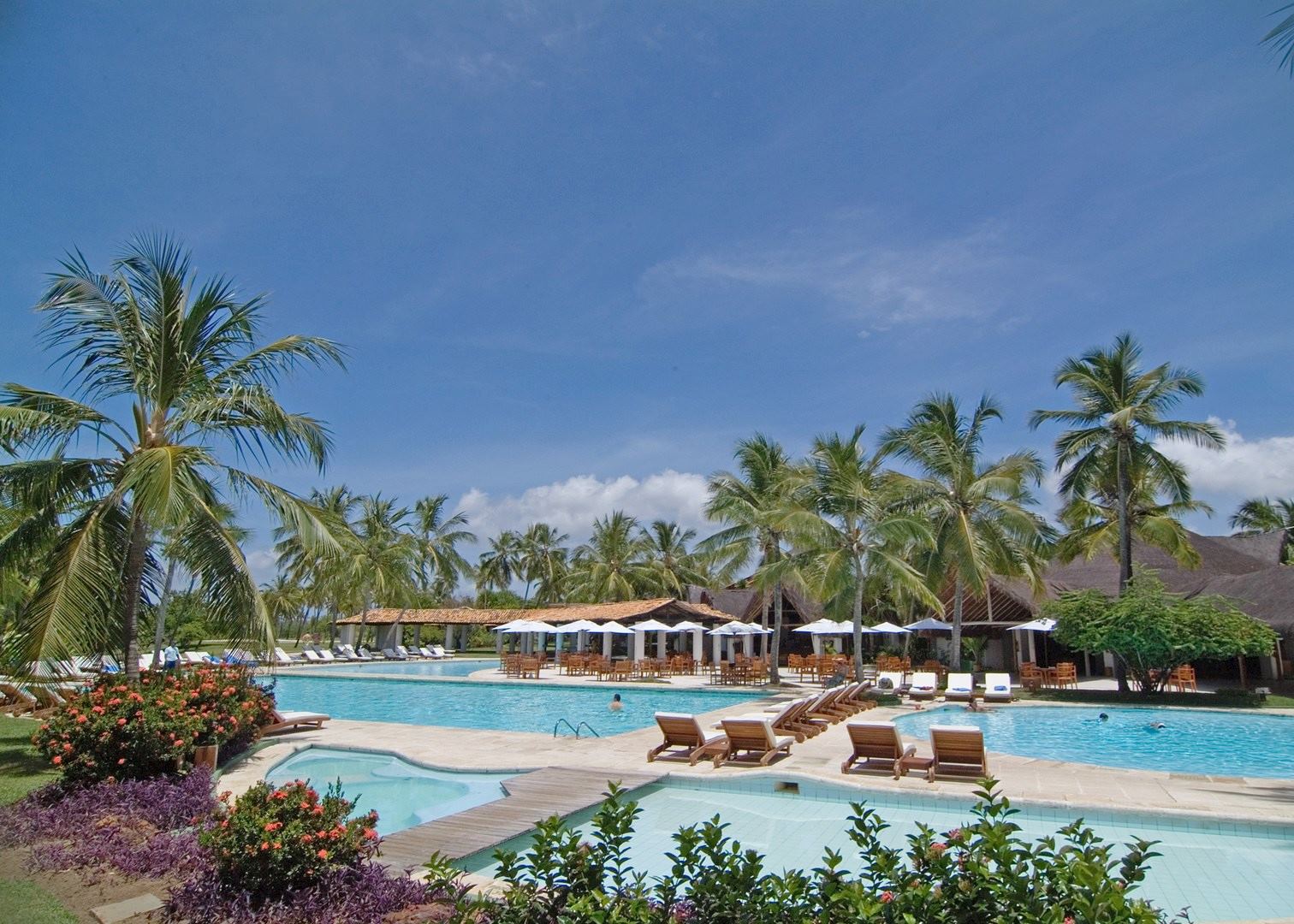 Tivoli Eco Resort Praia Do Forte Audley Travel