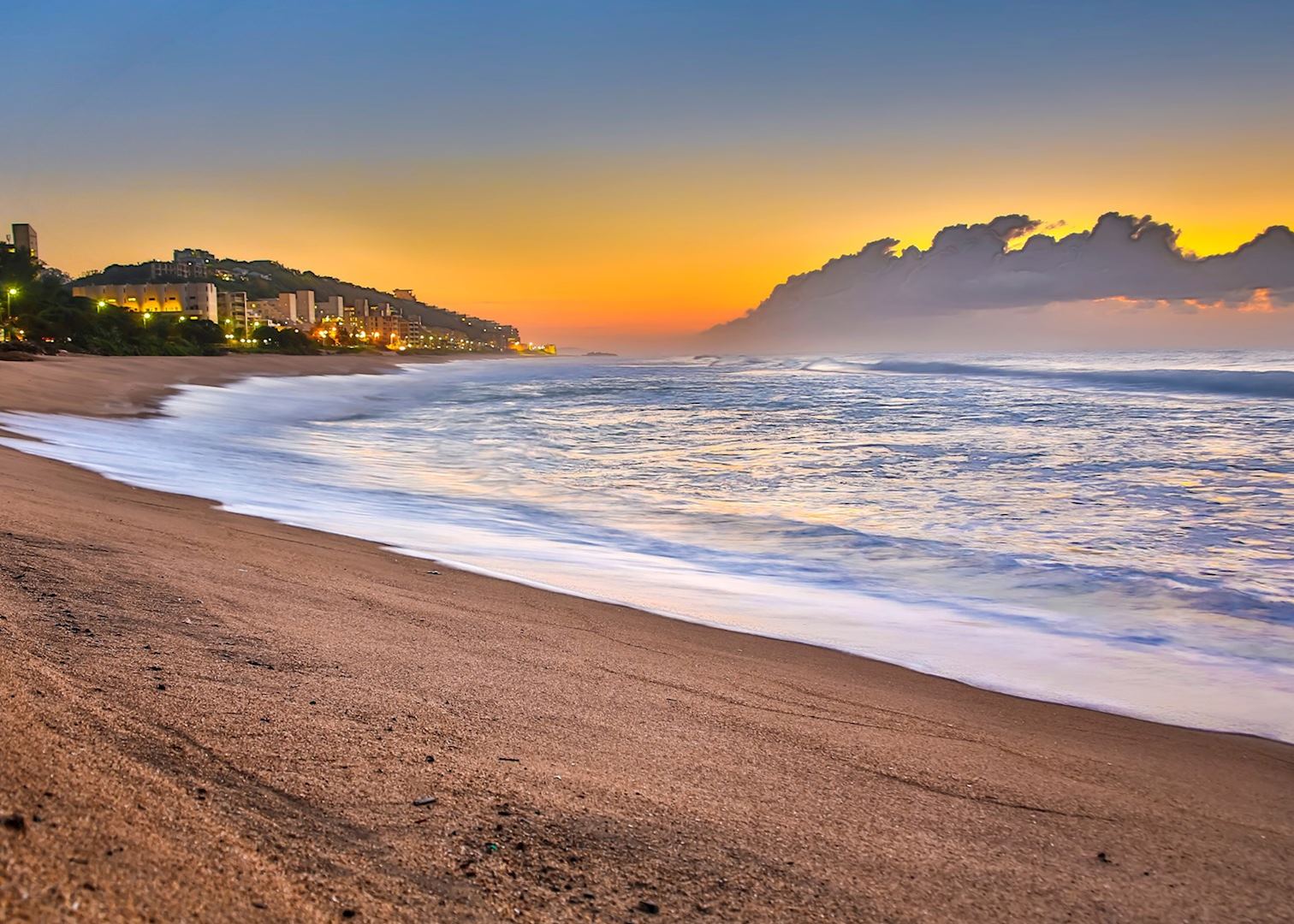  Visit Durban on a trip to South Africa | Audley Travel