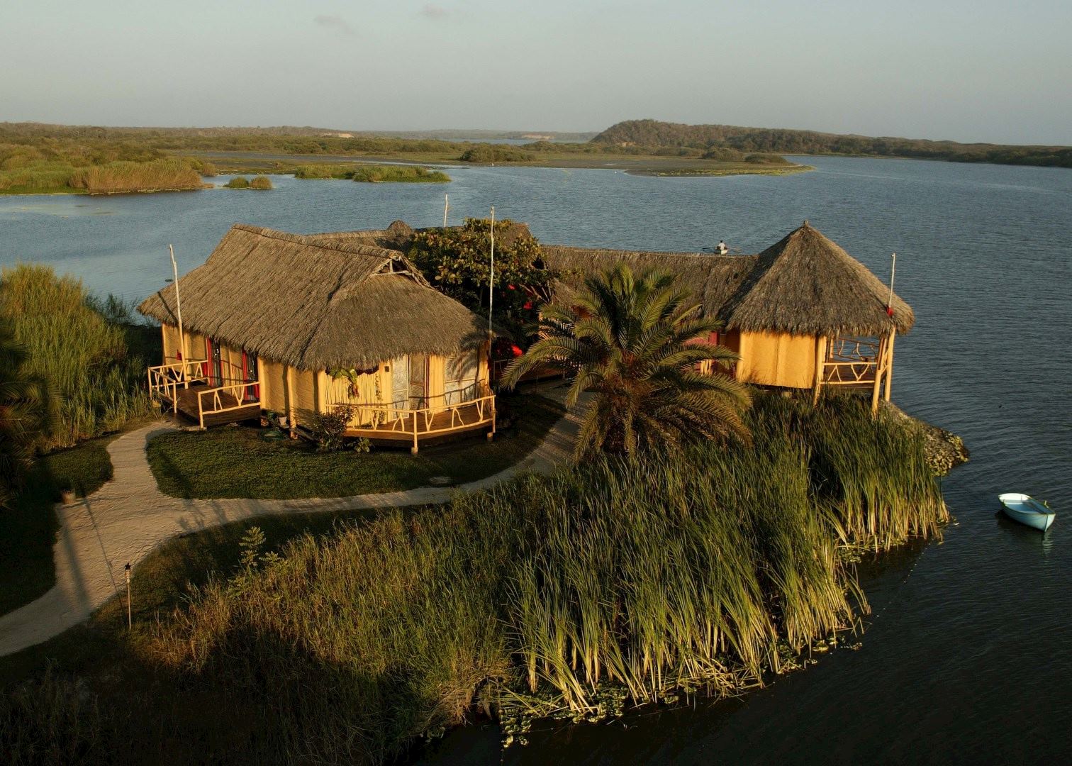 Hotelito Desconocido Hotels In Costalegre Audley Travel