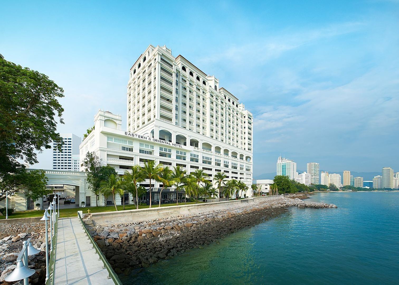 Eastern And Oriental Hotel Penang Malaysia Eastern and oriental hotel penang malaysia