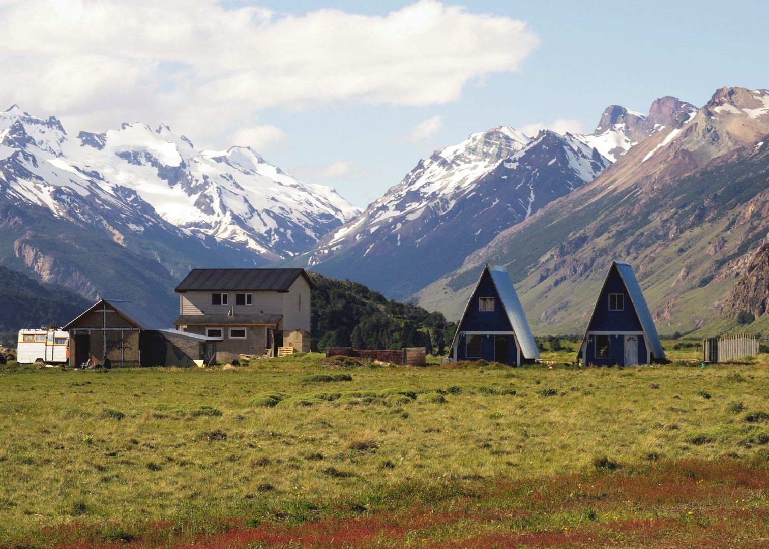 Visit El Chalten on a trip to Argentina Audley Travel