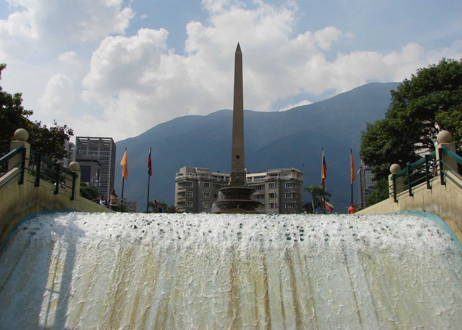 Visit Caracas Caribbean Coast Venezuela Audley Travel