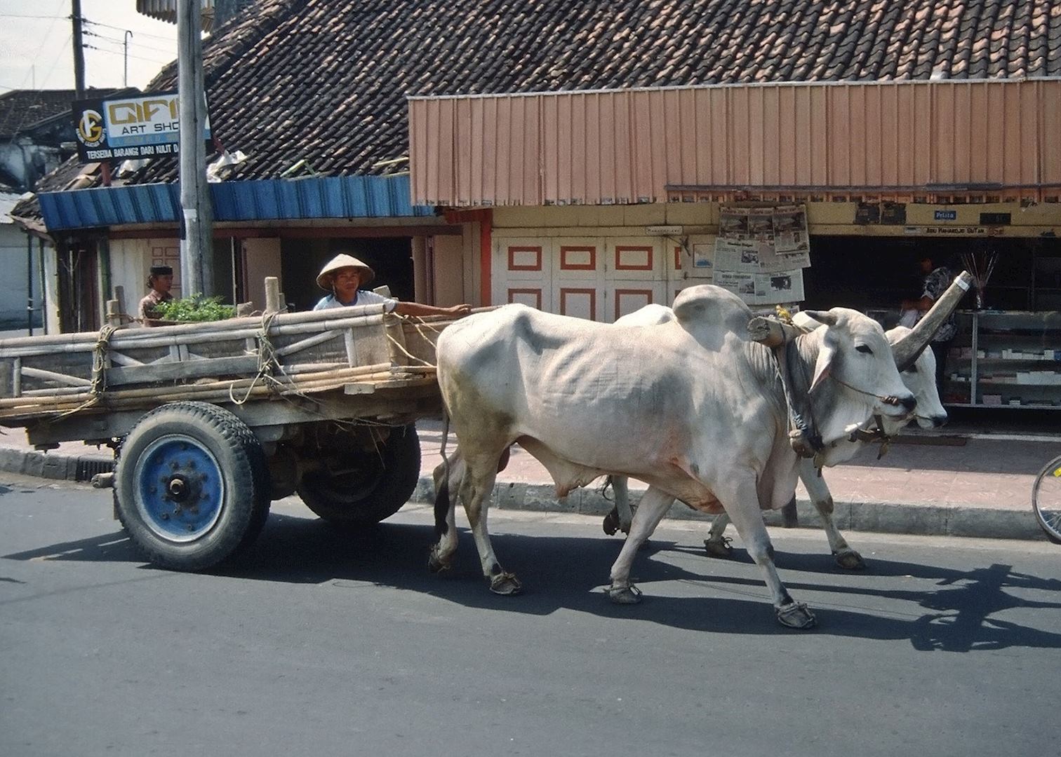 Indonesia surabaya