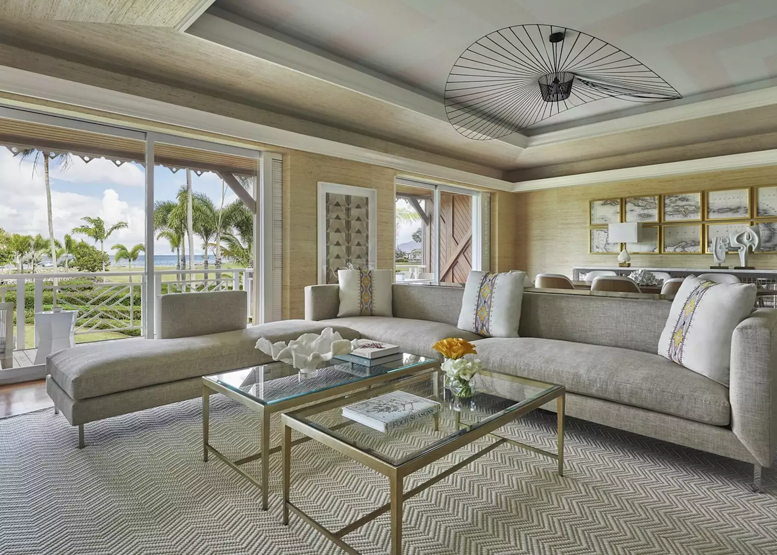 Four Seasons Resort Nevis And Antigua Audley Travel