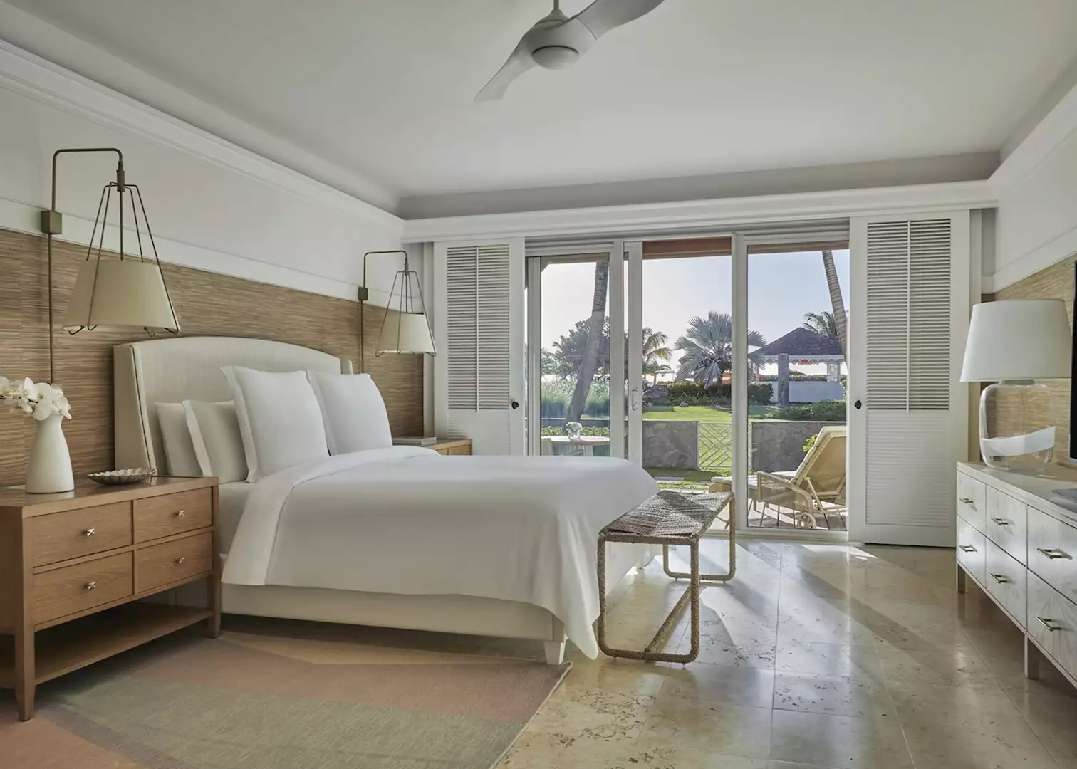 Four Seasons Resort Nevis And Antigua Audley Travel