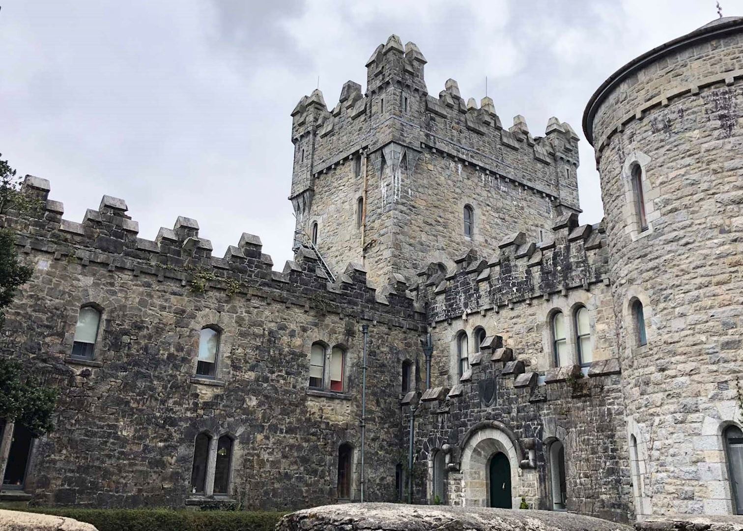 Glenveagh National Park Audley Travel