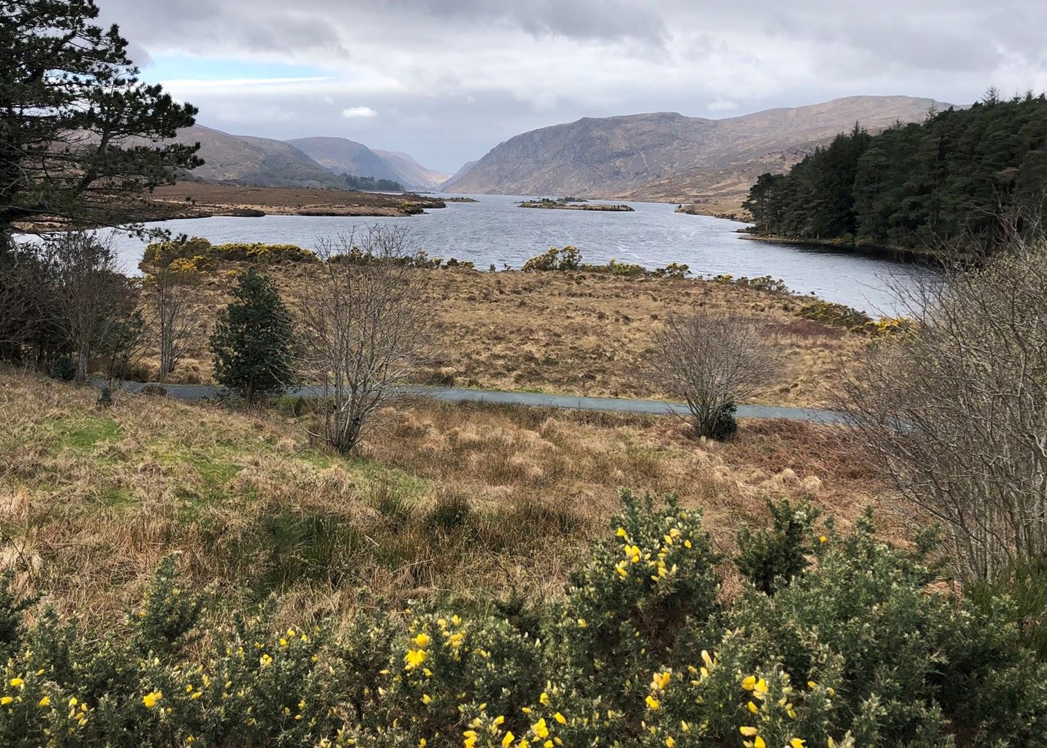 Glenveagh National Park Audley Travel