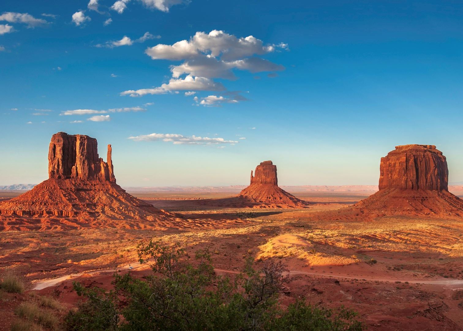 Visit Monument Valley Navajo Tribal Park | Audley Travel