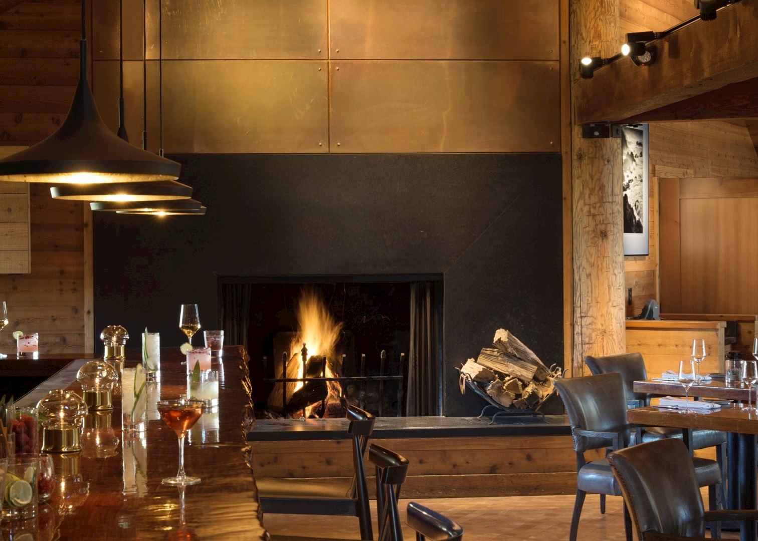 Ventana Inn Hotels In Big Sur Audley Travel