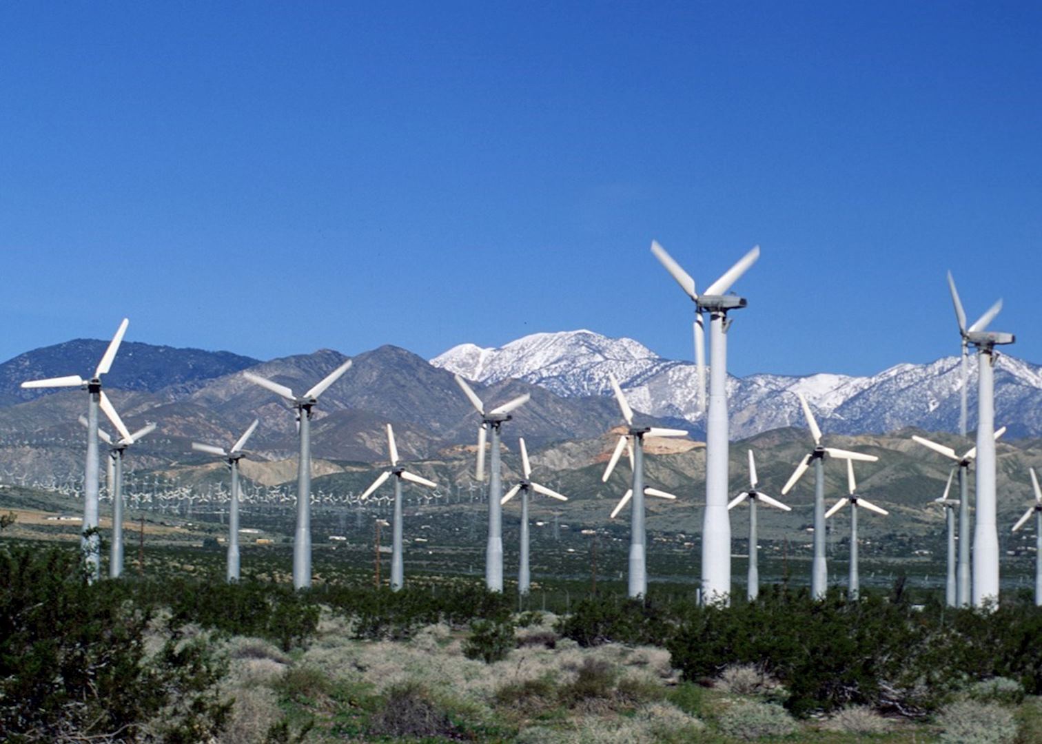 Visit Palm Springs On A Trip To California Audley Travel
