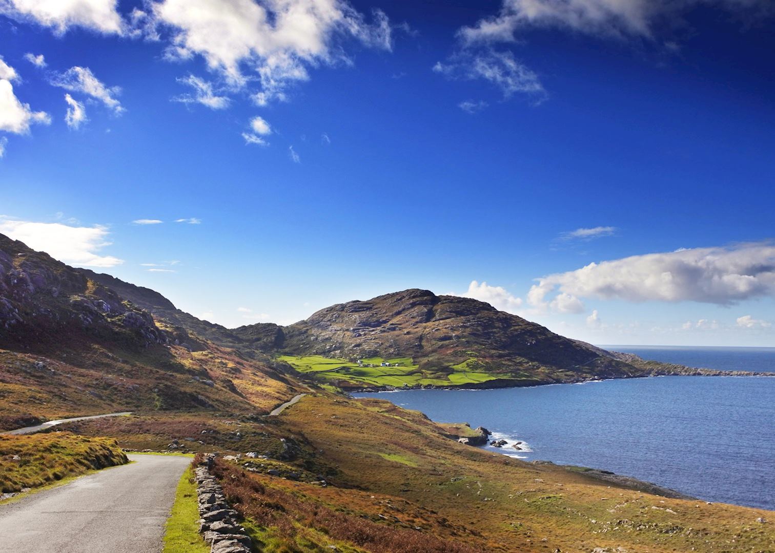 Explore the Beara Peninsula Audley Travel