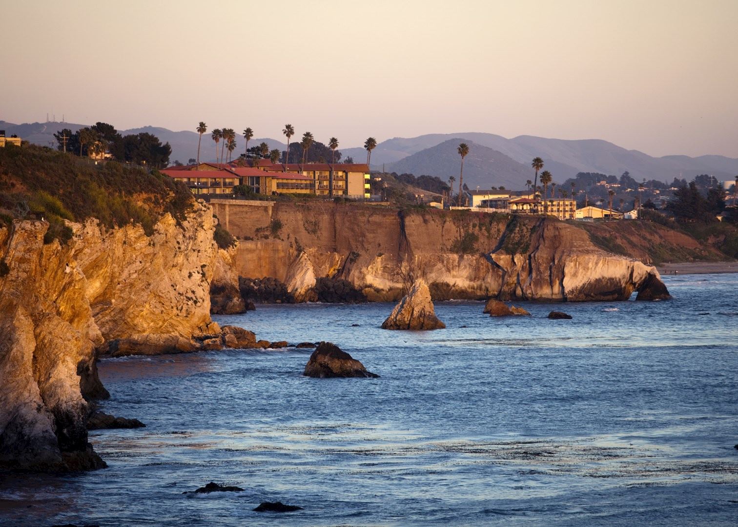 Visit Pismo Beach On A Trip To California Audley Travel