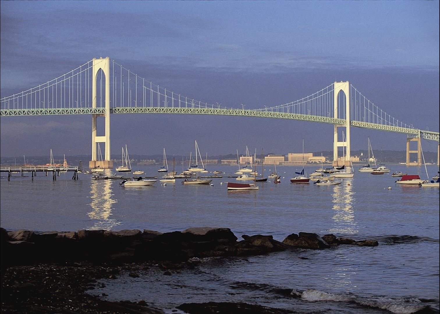 Visit Newport Rhode Island On A Trip To The Usa Audley
