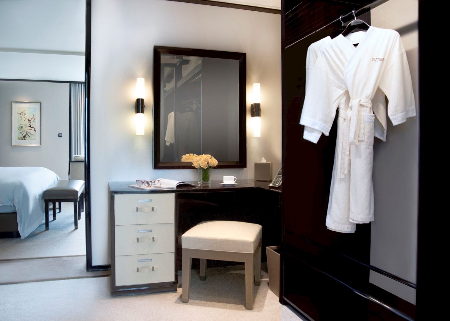 The Peninsula Hotels In Hong Kong Audley Travel
