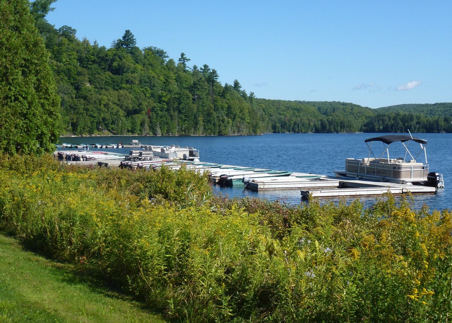 LacaL'EauClaire Audley Travel