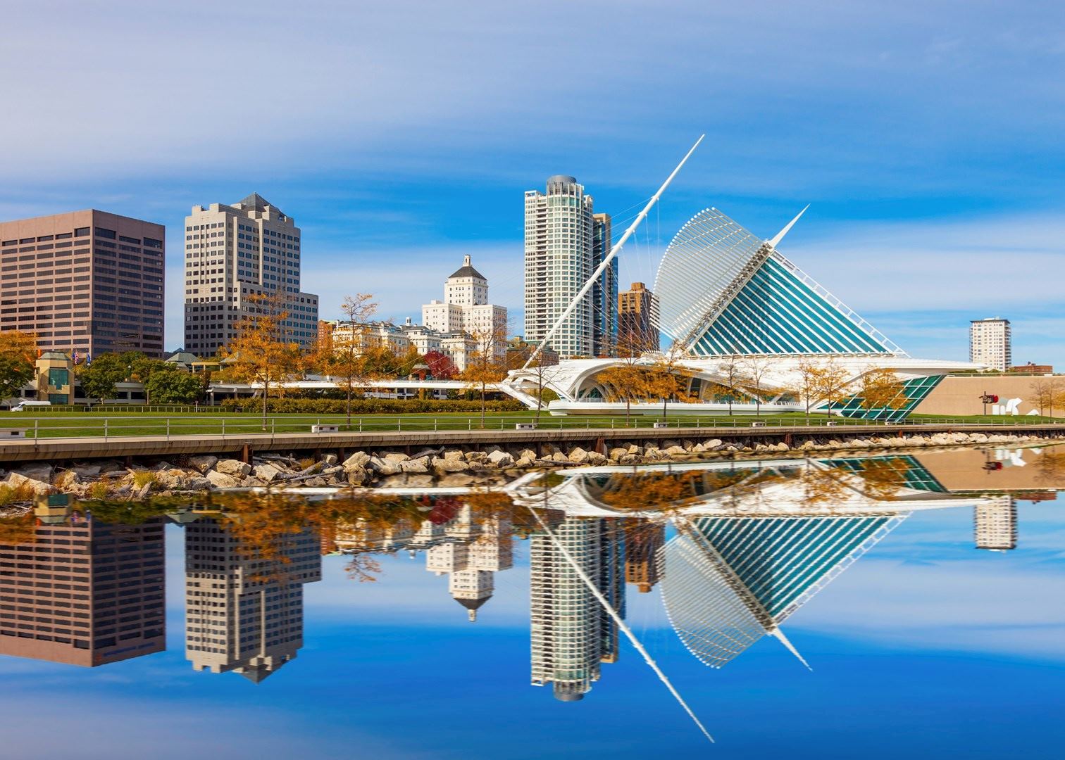 Visit Milwaukee On A Trip To The Usa Audley Travel
