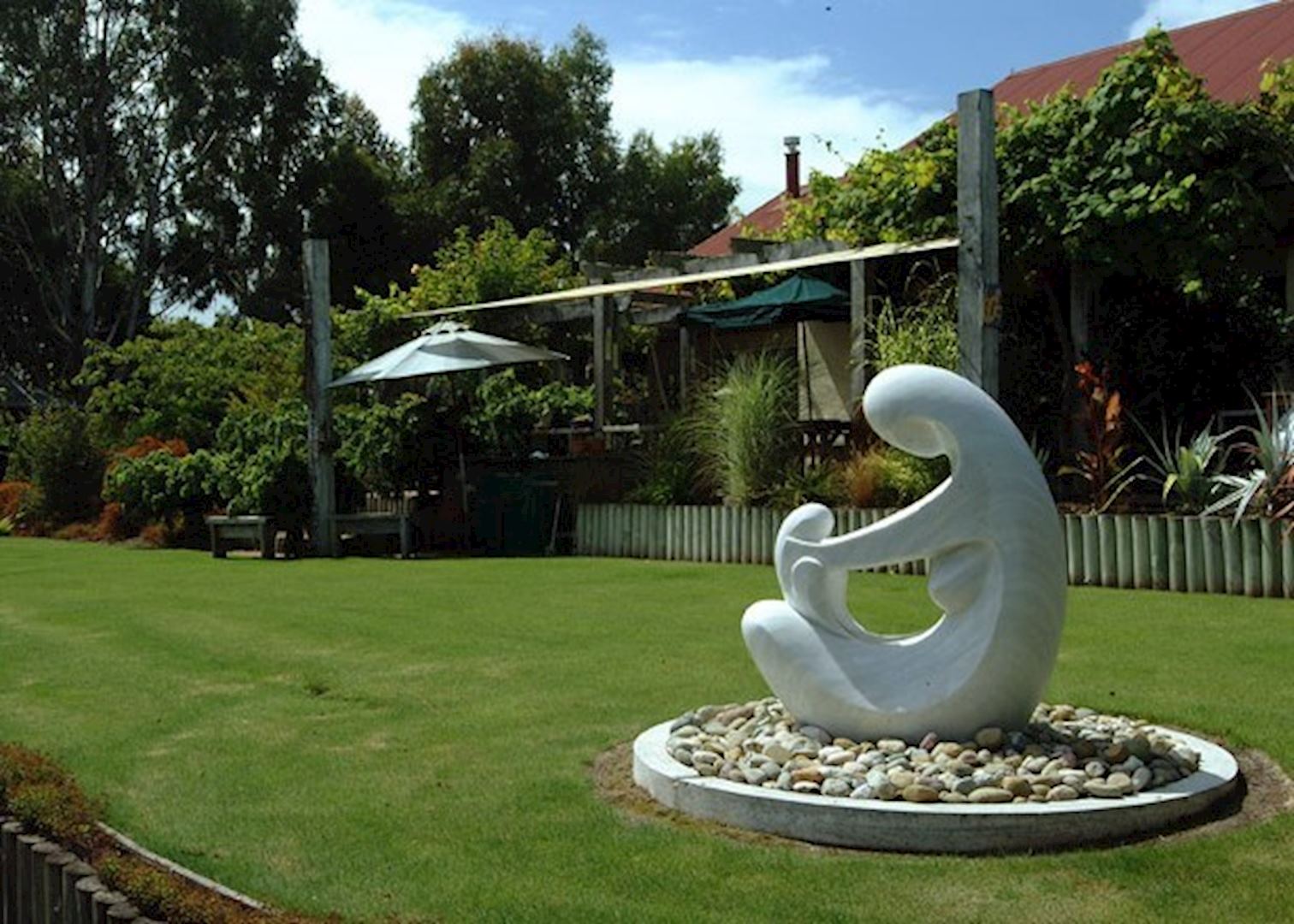 Copper Beech Fine Audley Travel