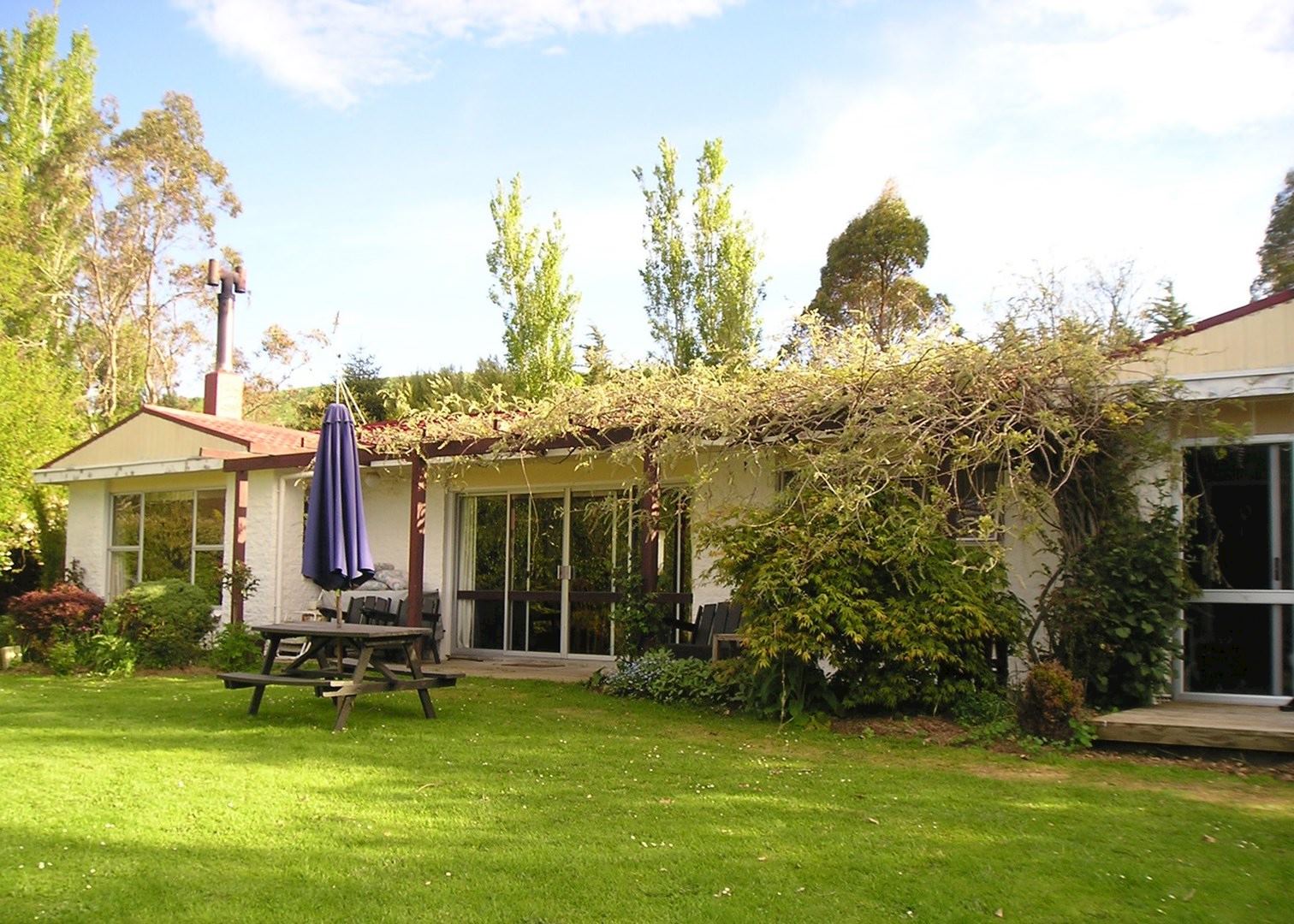 Catlins Farmstay B&B, Catlins