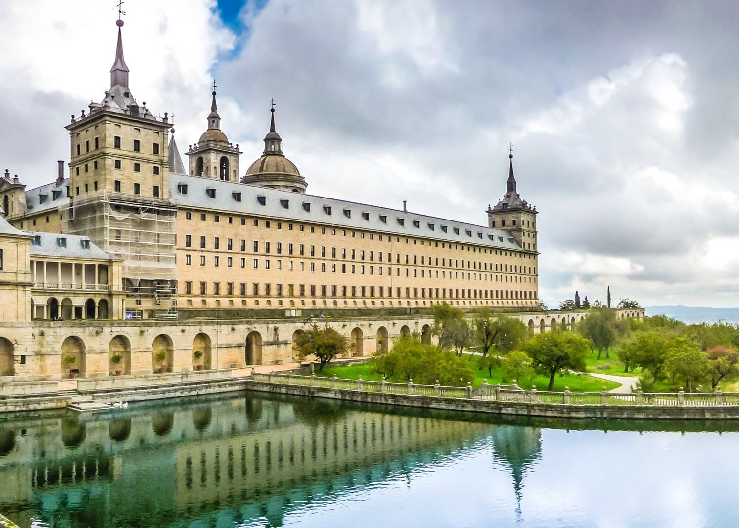 El Escorial and Valley of the Fallen | Audley Travel