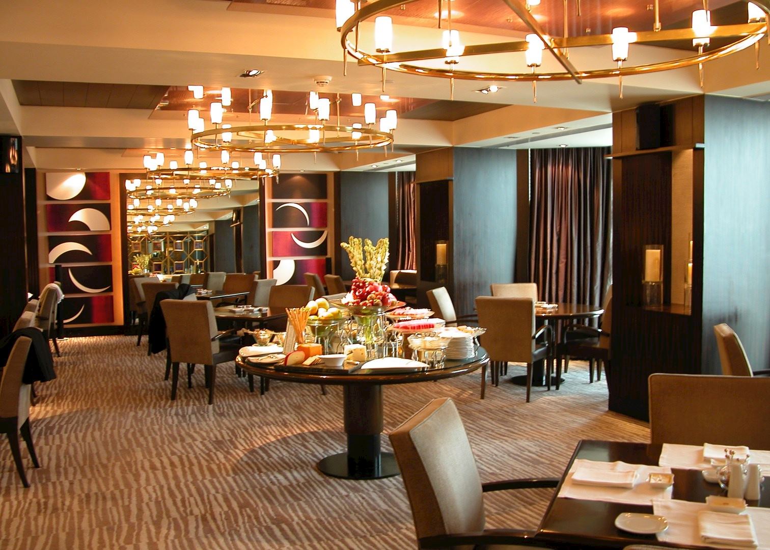 The Leela Mumbai Mumbai (Bombay) Audley Travel