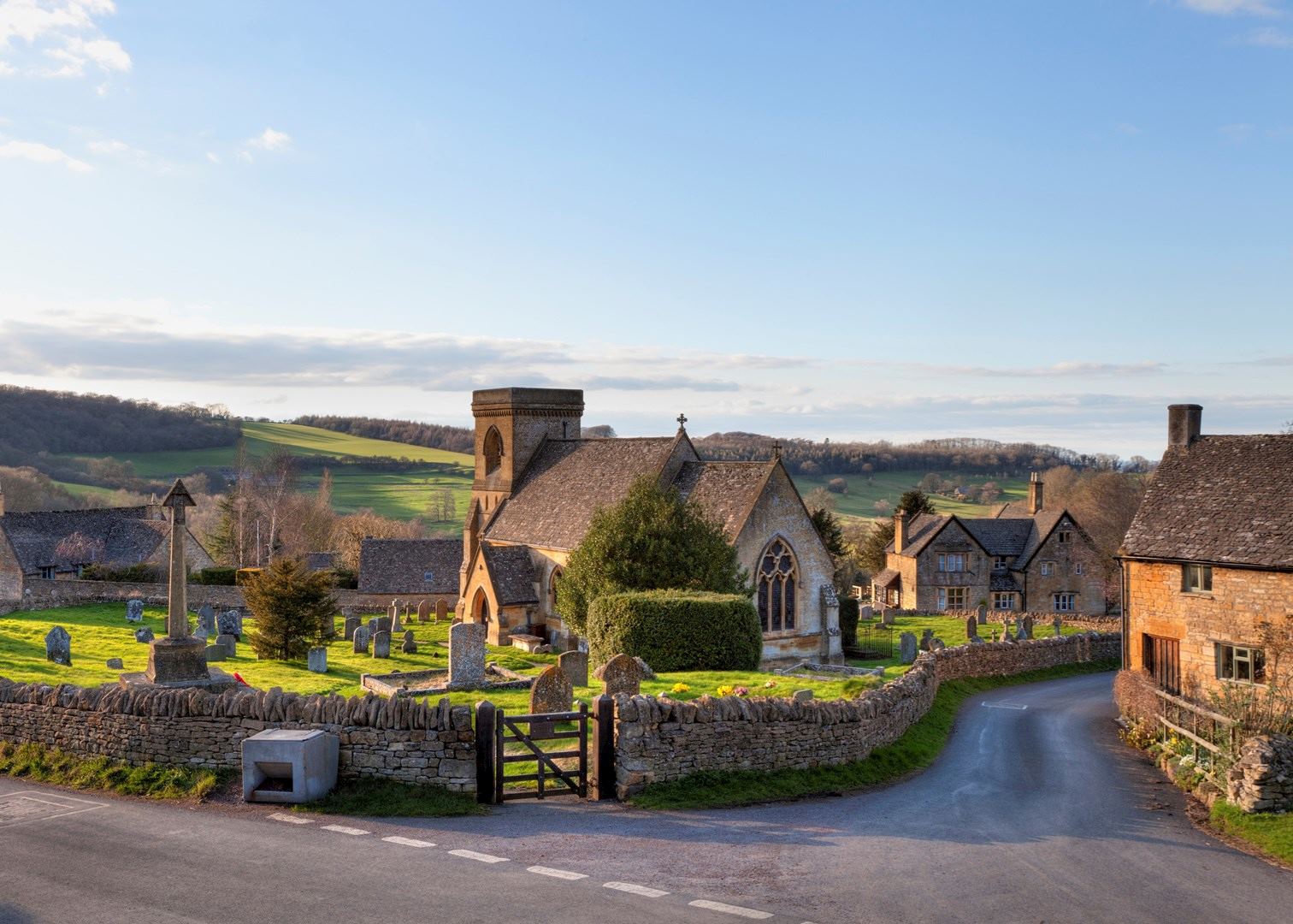 Tailormade vacations to the Cotswolds Audley Travel
