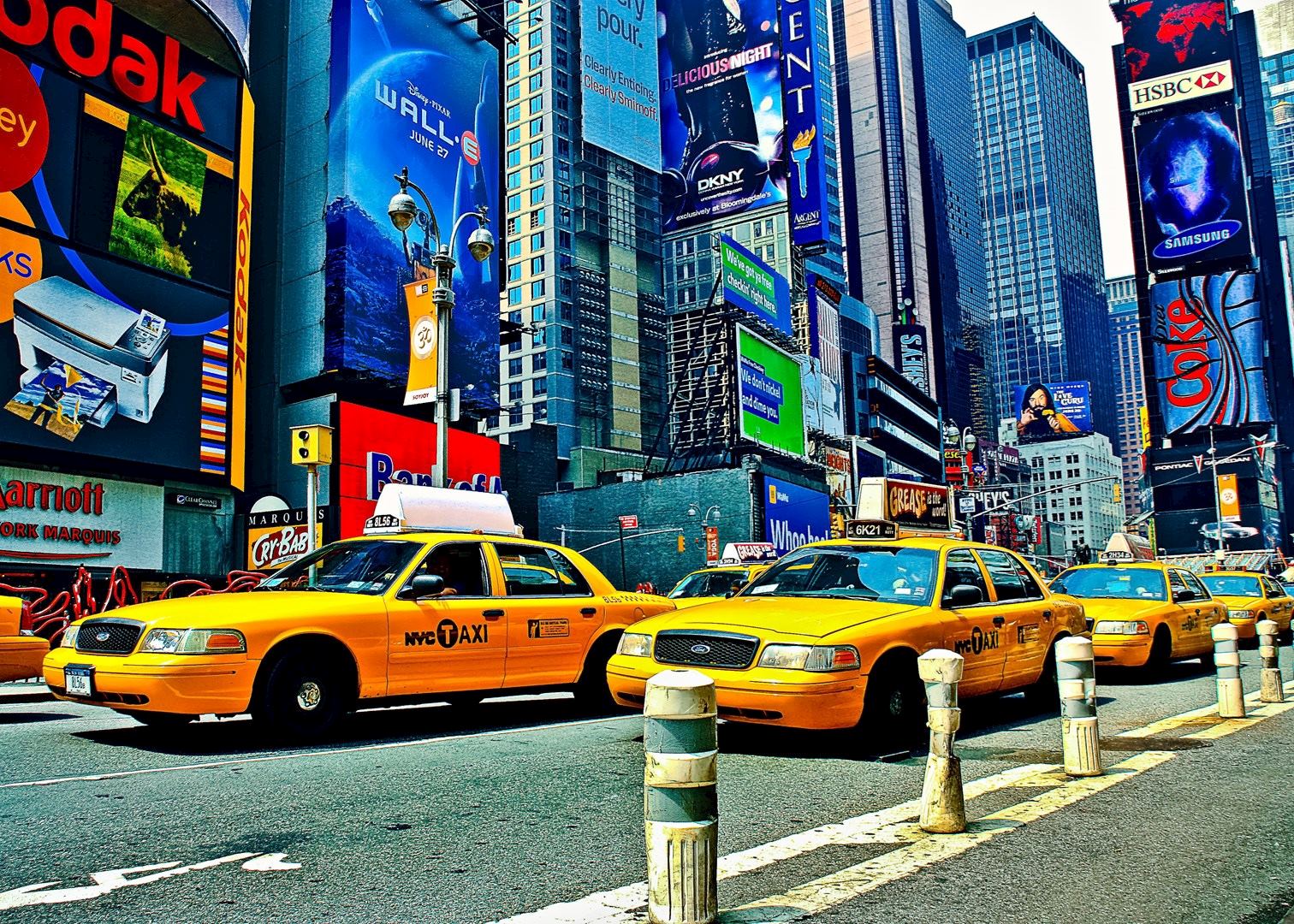 Visit New York New York Holidays Audley Travel