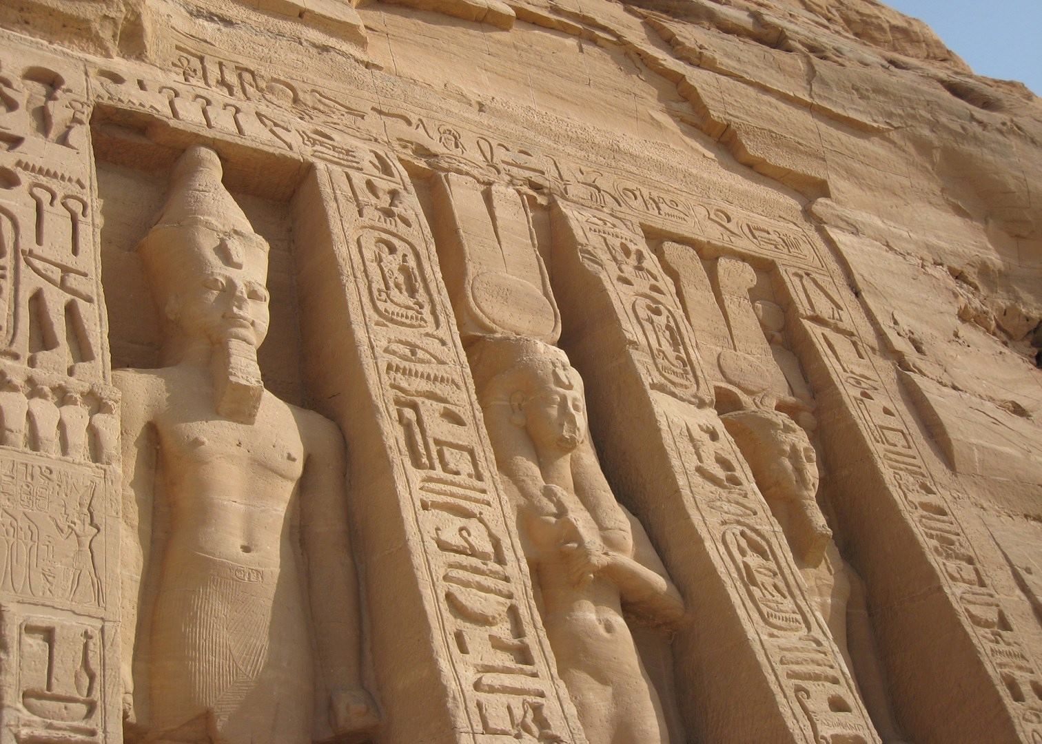 Best Time To Visit Egypt Climate Guide Audley Travel
