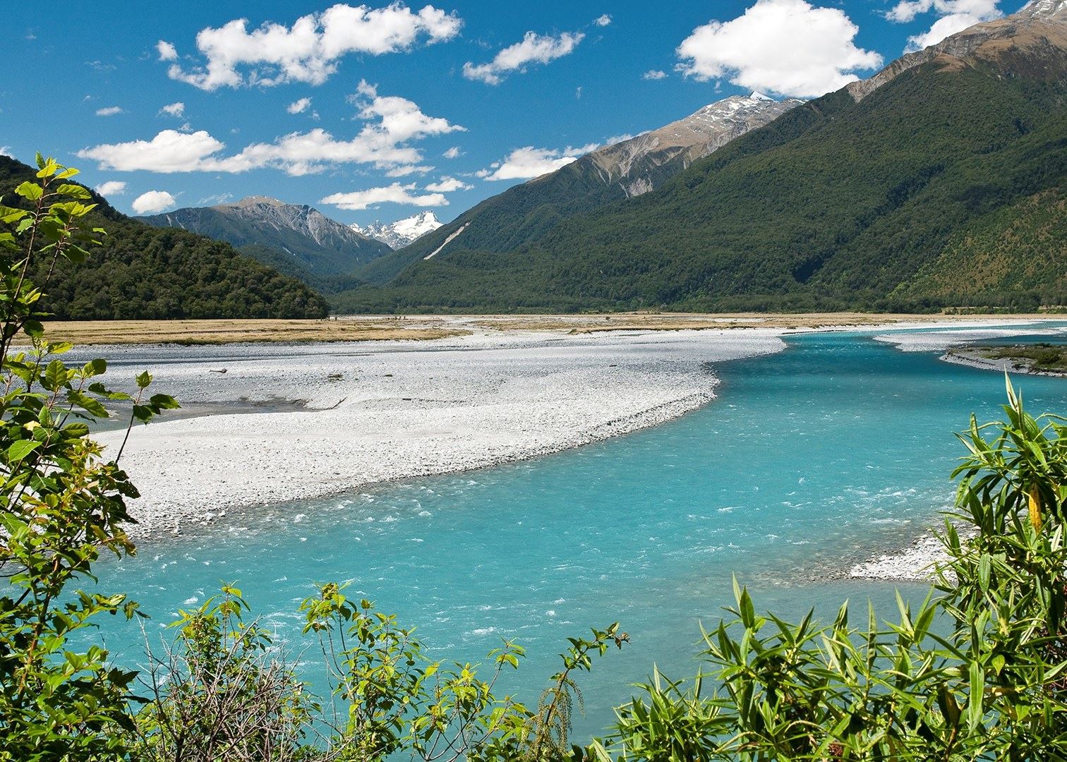 Visit Haast & Lake Moeraki, New Zealand Audley Travel