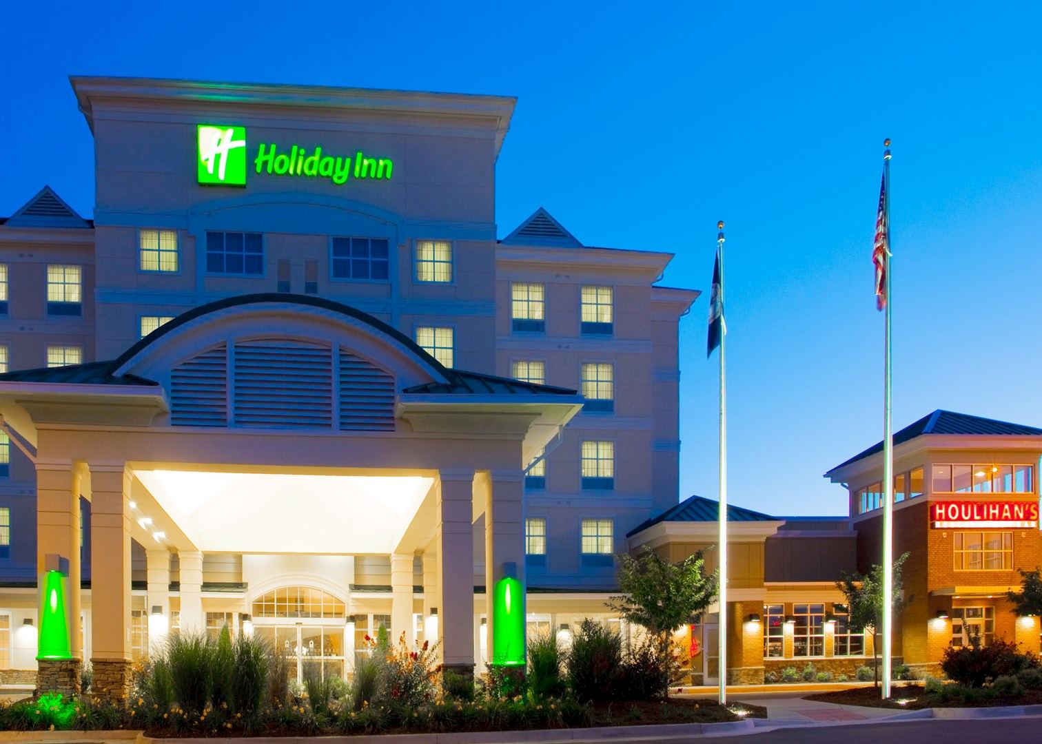 Holiday Inn & Suites | Front Royals | Audley Travel