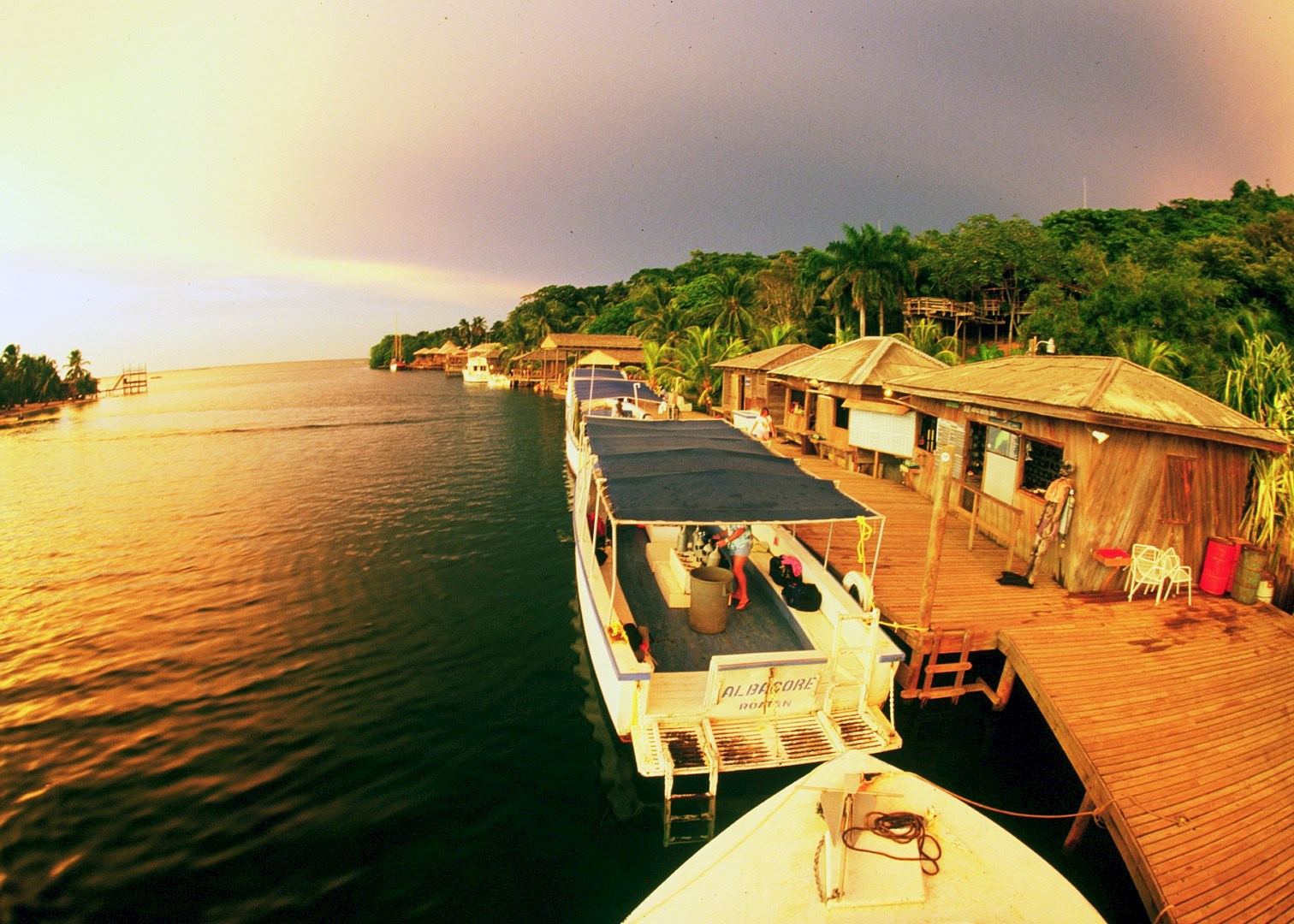 Anthony's Key Resort The Bay Islands Audley Travel