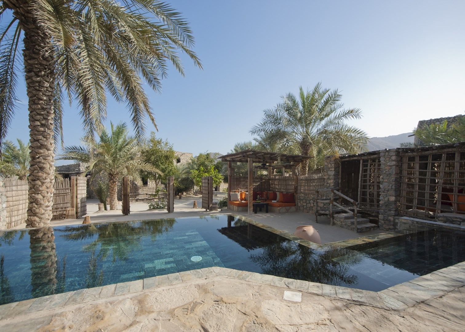 Six Senses Zighy Bay | Audley Travel