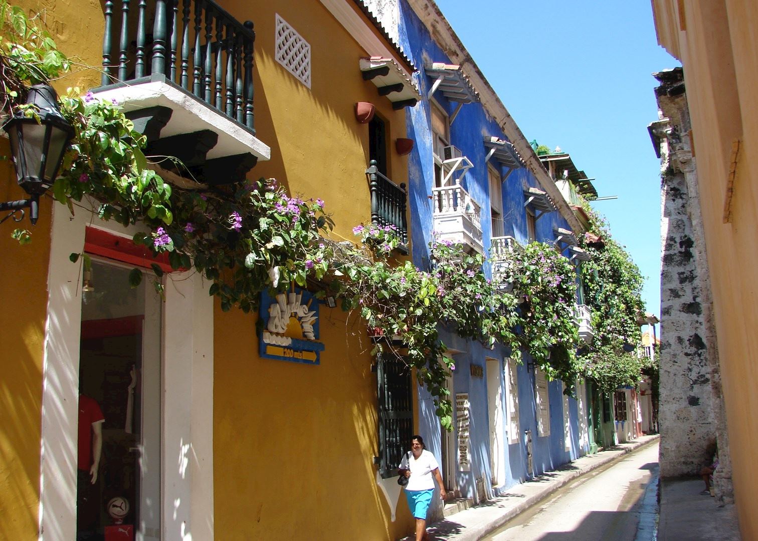 Visit Cartagena On A Trip To Colombia Audley Travel
