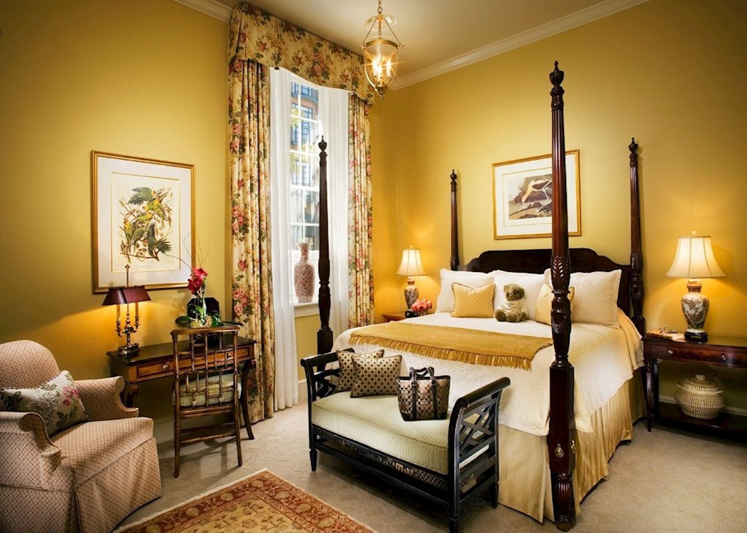 The Planter S Inn Usa Hotels Audley Travel