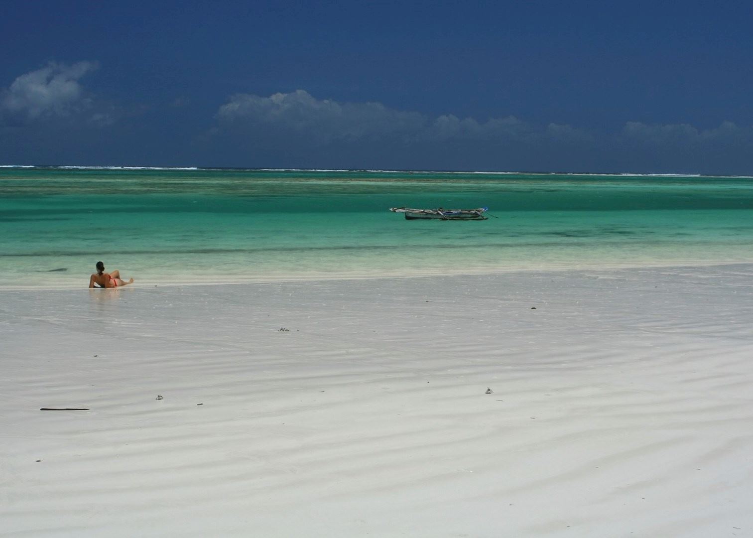 Diani Beach Vacations in Kenya South of Mombasa Audley Travel