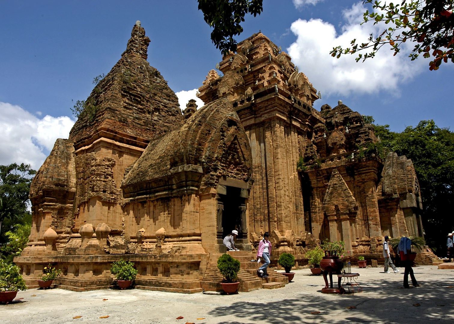 Visit Nha Trang on a trip to Vietnam | Audley Travel