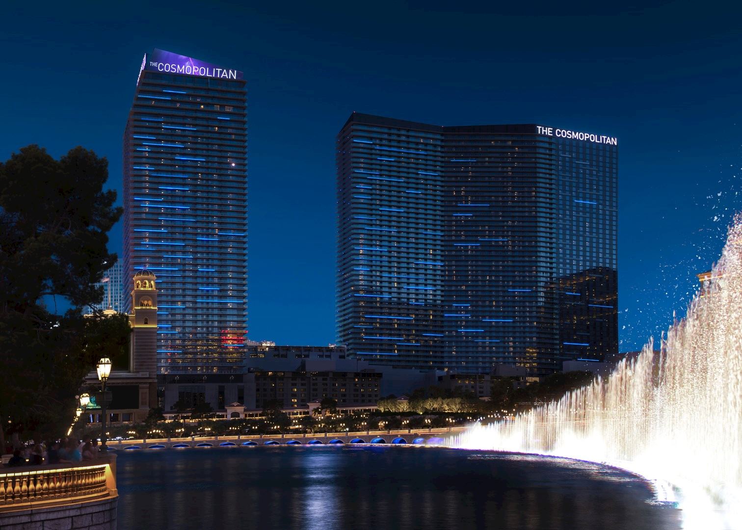 Cosmopolitan Resort Las Vegas
