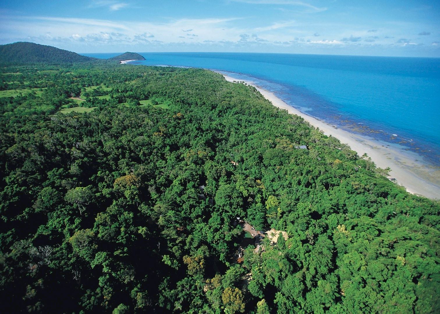 Visit Daintree Forest Amp Cape Tribulation Audley Travel