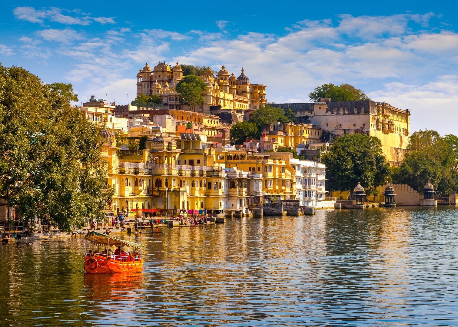 Visit Udaipur on a trip to India | Audley Travel