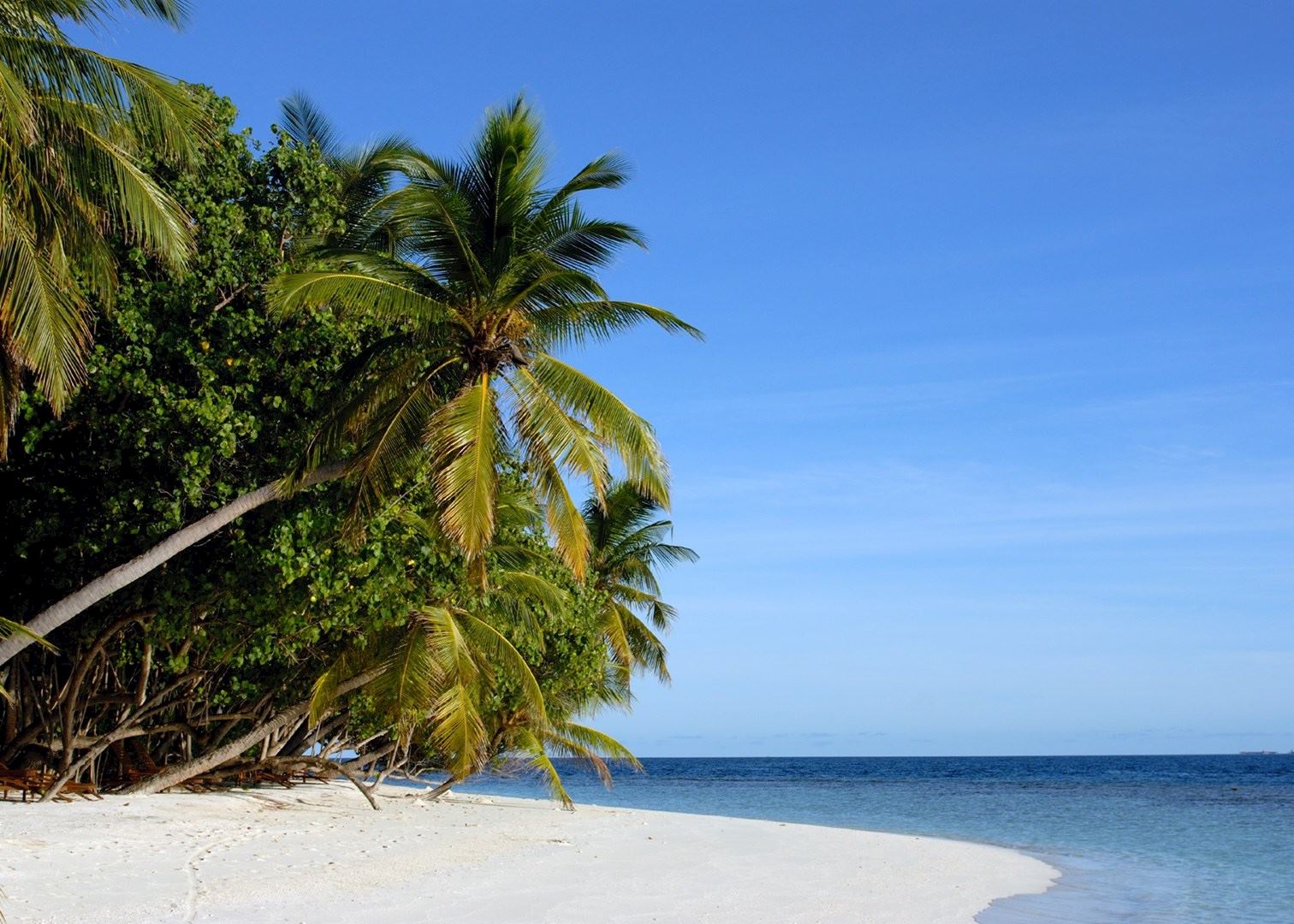 Best Time To Visit The Maldives Climate Guide Audley Travel