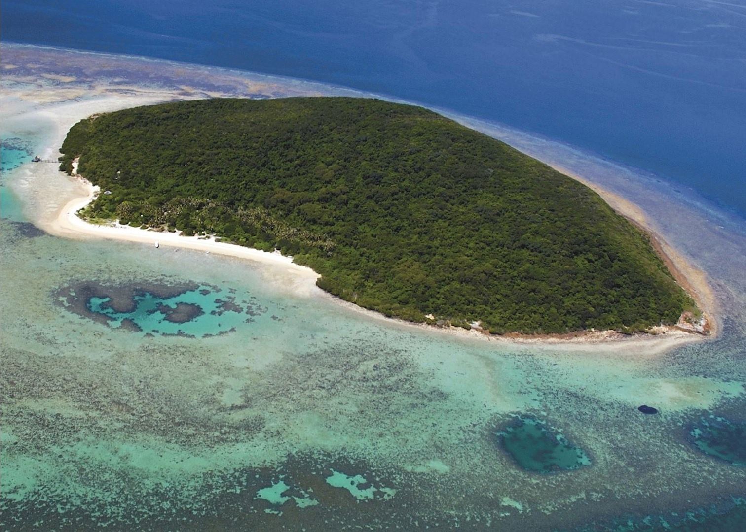 Haggerstone Island Audley Travel
