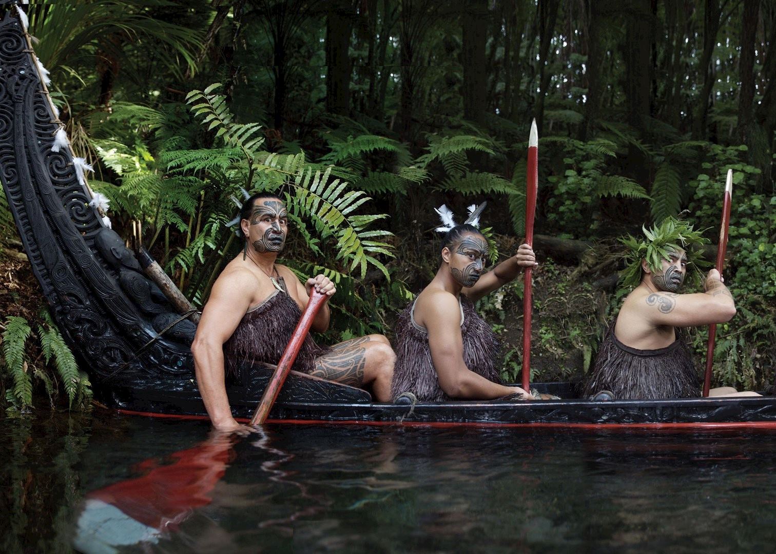 Sucking maori new zealand porn fuck