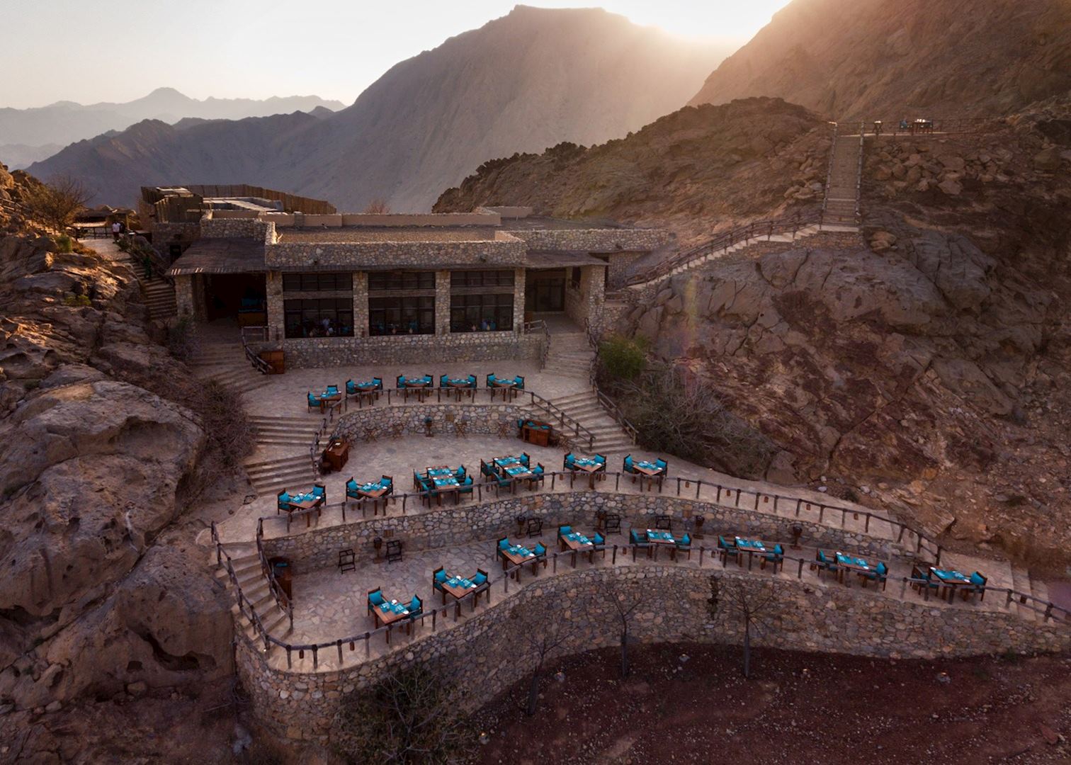 Six Senses Zighy Bay and Dubai | Audley Travel