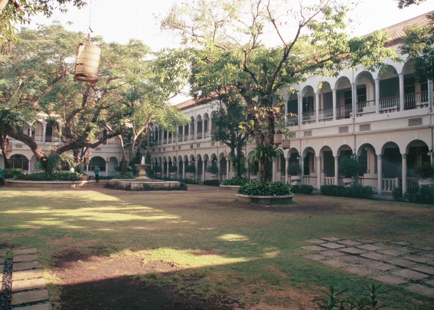 Majapahit Hotel | Hotels in Surabaya | Audley Travel