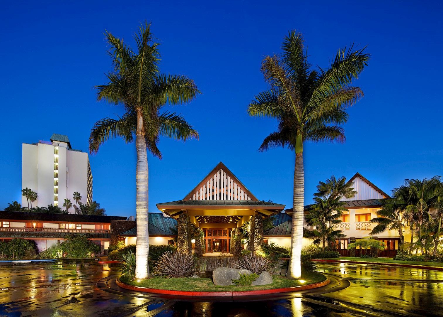 Catamaran Resort & Spa | Hotels in San Diego | Audley Travel